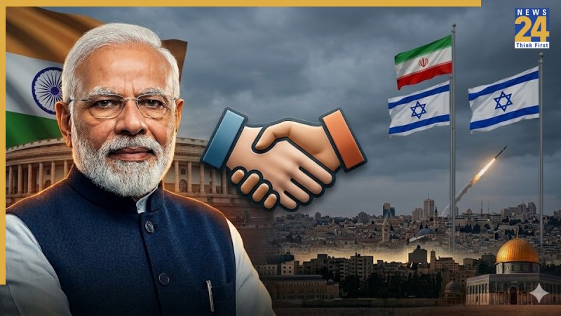 India Iran relations
