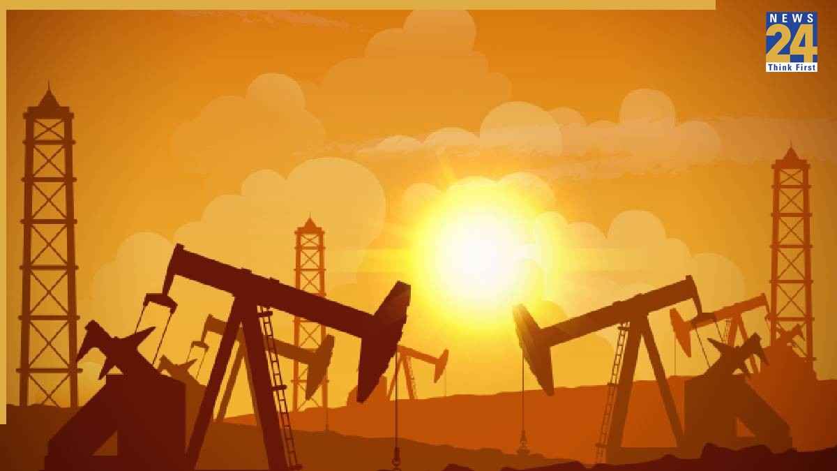 India Oil Wells States (6)
