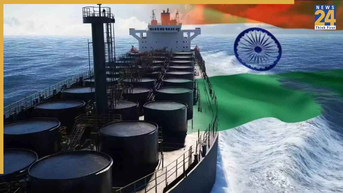 India Russia Oil Trade