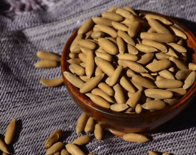 Chilgoza Dry Fruits Price-1-2