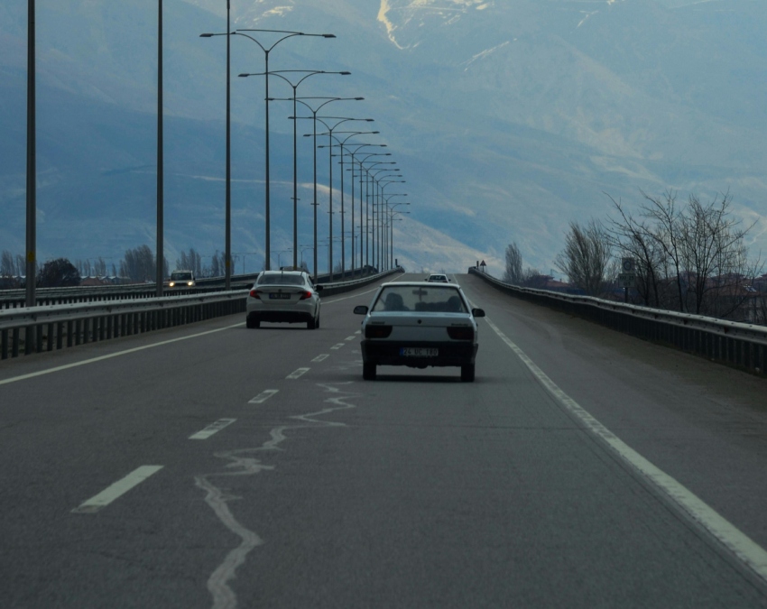 Grand Trunk Road India-1-2-3