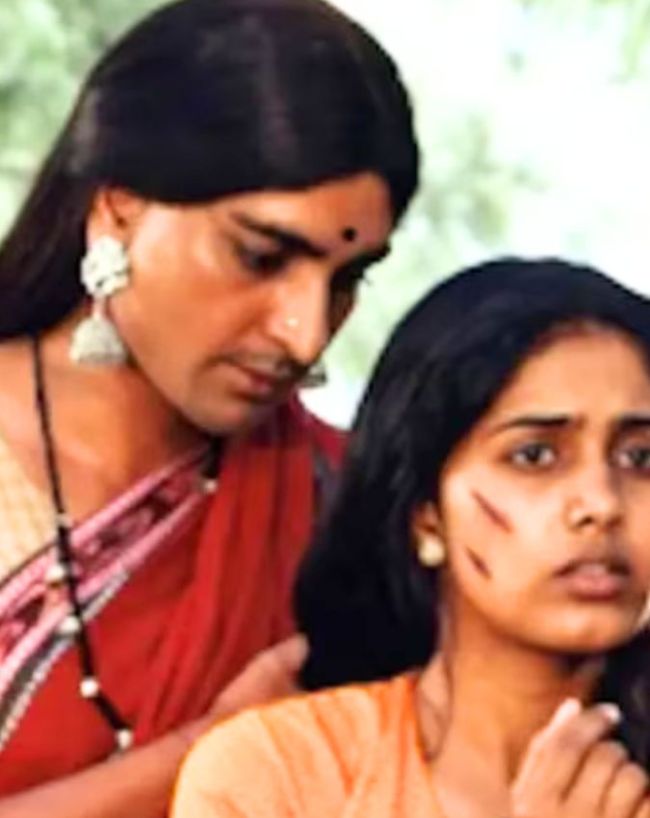 Indian Male actor Nirmal Pandey, Indian Actor Who Won Best Actress Award-1-2