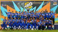 Indian Cricket Team