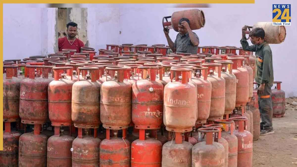 Indian Oil cylinder bhaiya tips