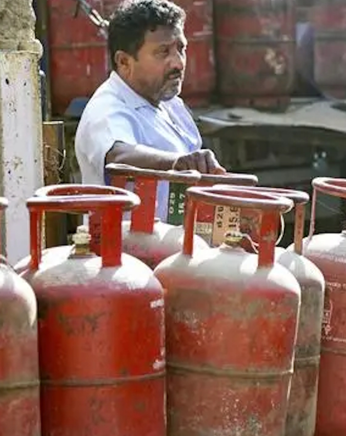 Indian Oil cylinder bhaiya tips -1-2-3-4-5-6-7-8-9