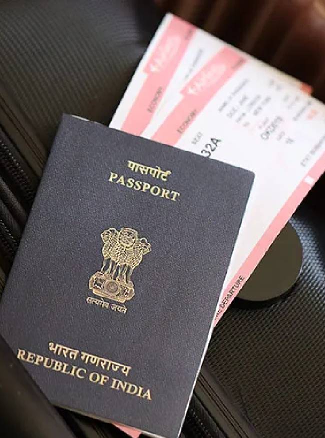 Indian Passport-1-2-3