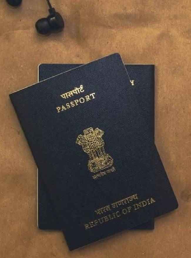 भारतीय दूतावास में बर्थ रजिस्ट्रेशन नहीं