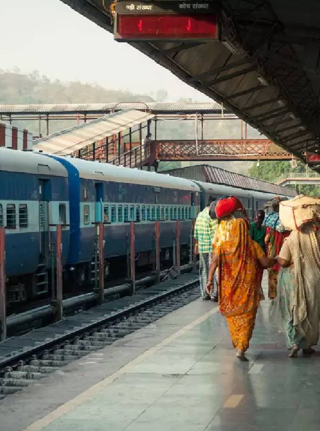Indian Railways 7 Indian Railways-1-2