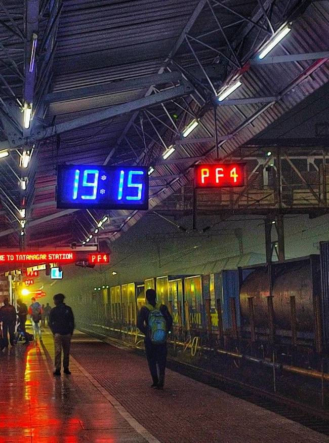 Indian Railways-1-2-3