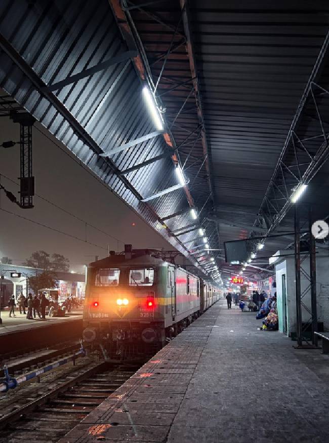 Indian Railways-1-2-3-4-5