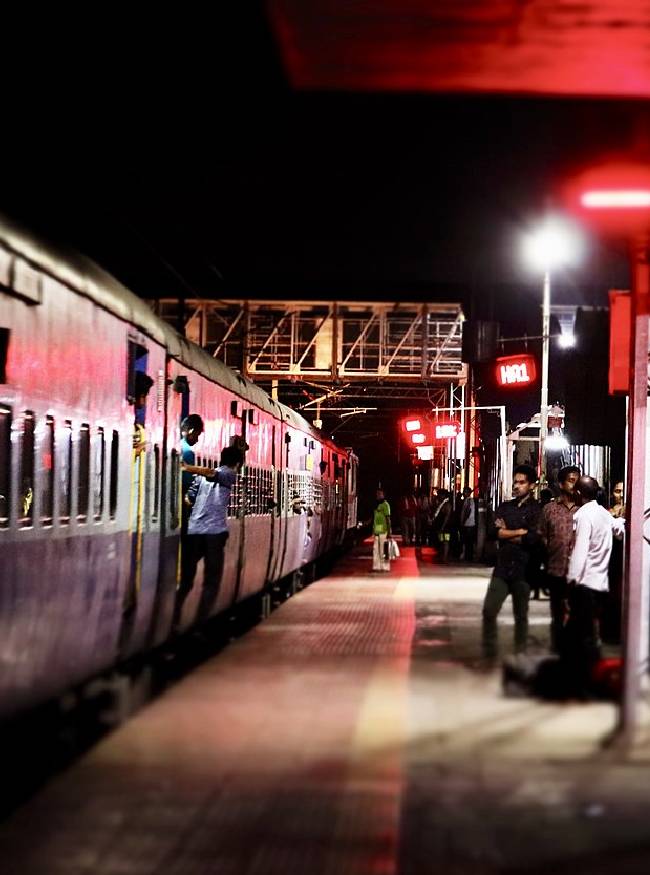 Indian Railways-1-2-3-4-5-6-7