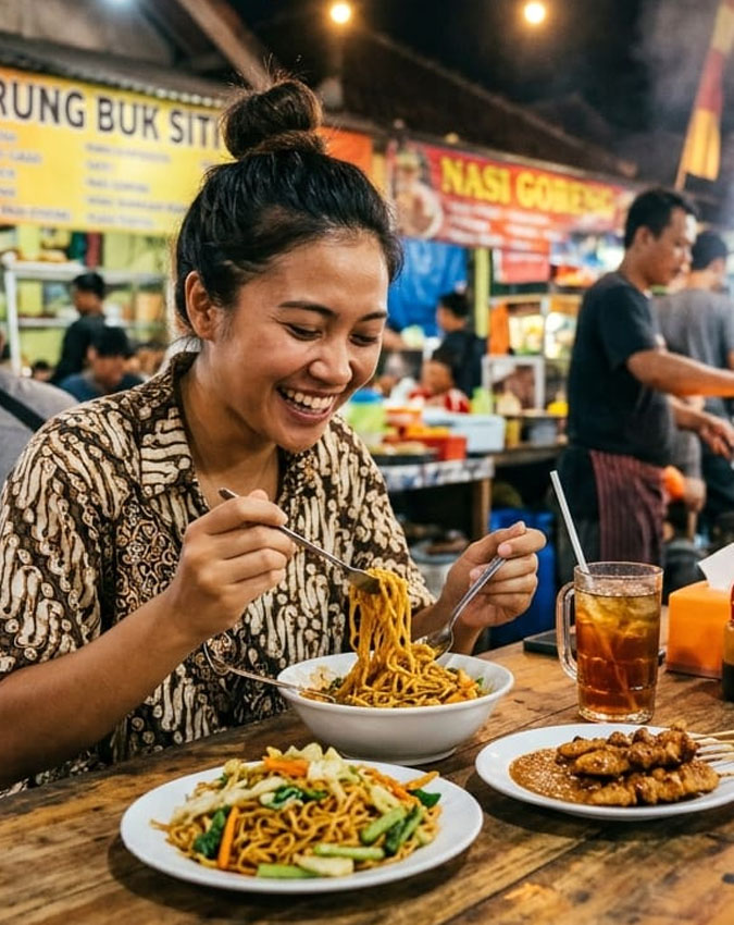 Food In street -1-2-3-4-5-6-7