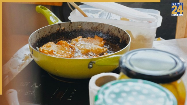 Induction Stove Cleaning Tips