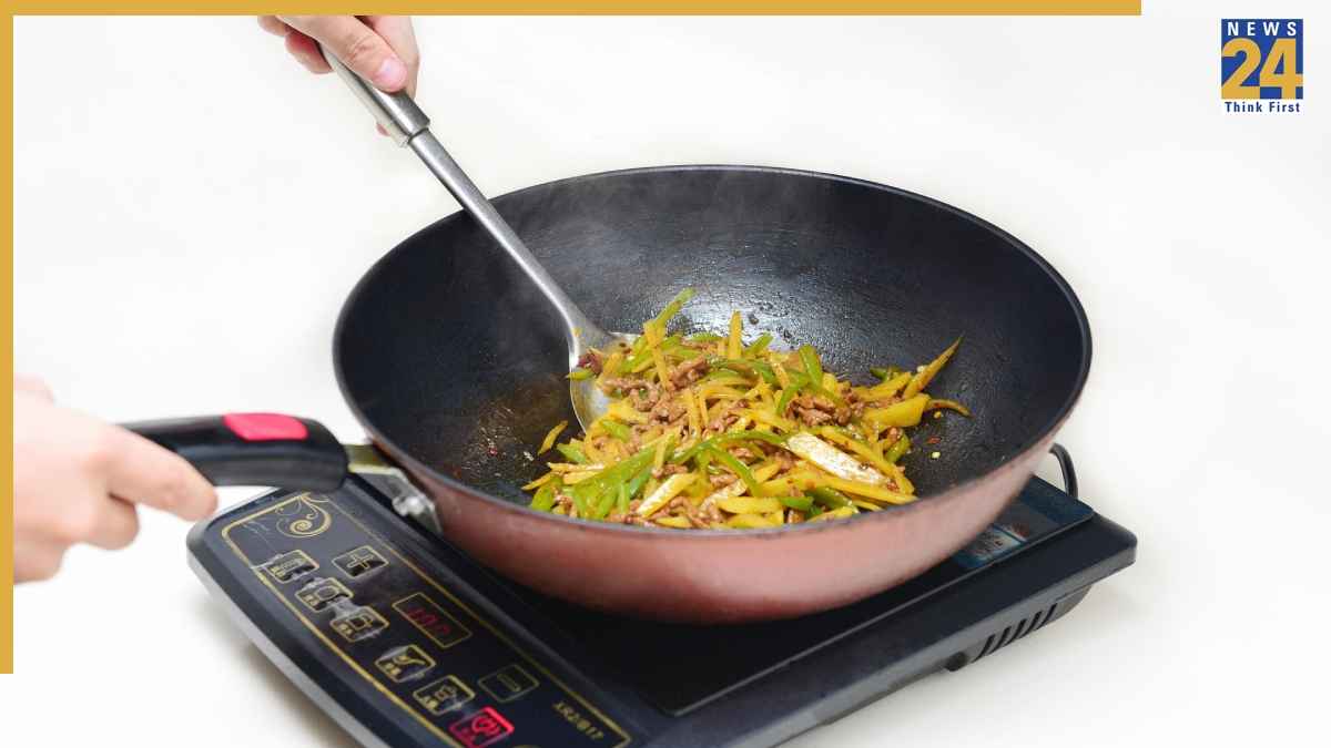 पहली बार इंडक्शन चूल्हे पर बना रहे हैं खाना? ये 5 जरूरी बातें नहीं जानेंगे तो हो सकती है परेशानी
