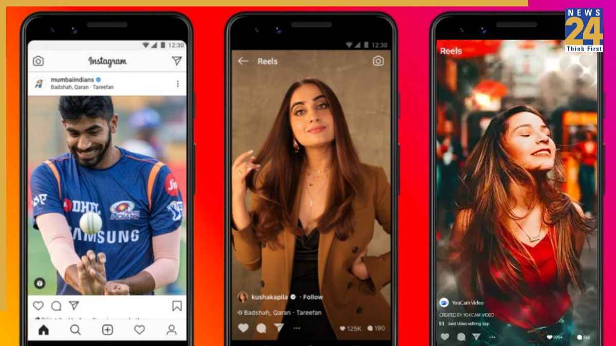 Instagram यूजर्स के लिए खुशखबरी! बिना इंटरनेट भी देख सकेंगे Reels, आ सकता है ये फीचर