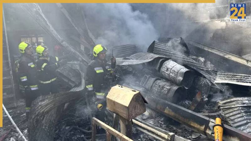 Iran Army Helicopter Crash