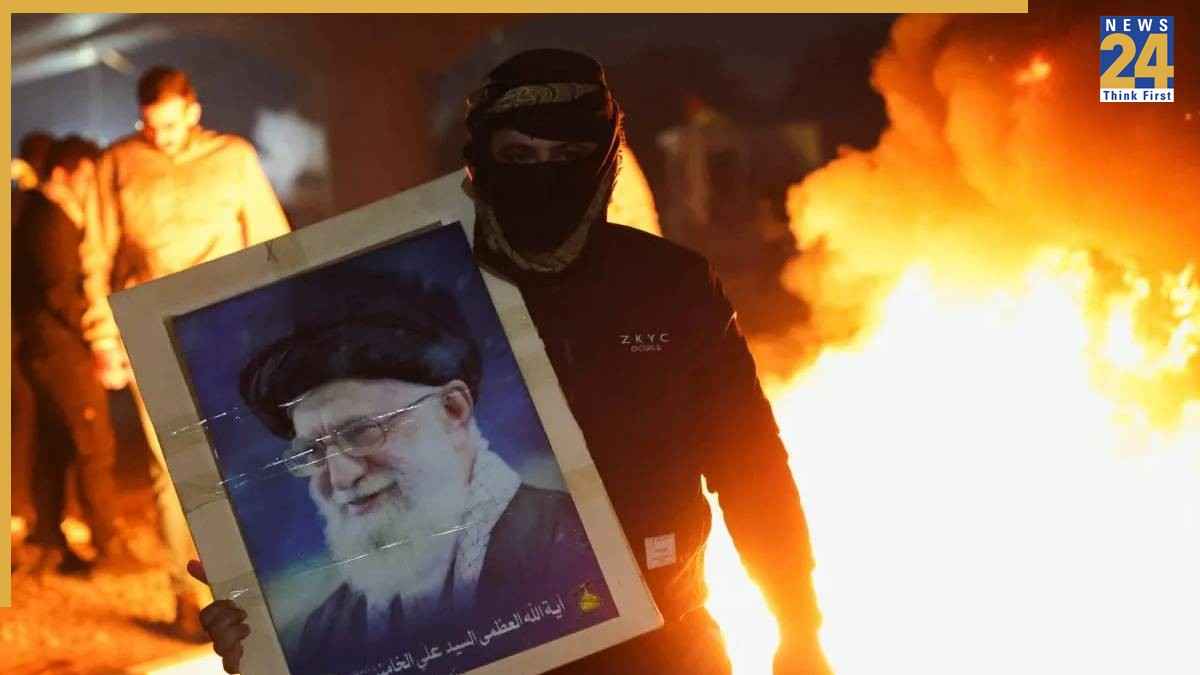 Iran Israel War latest news (4)