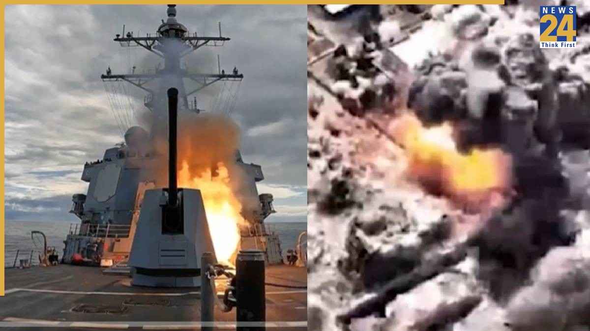 Iran Israel War latest news (5)