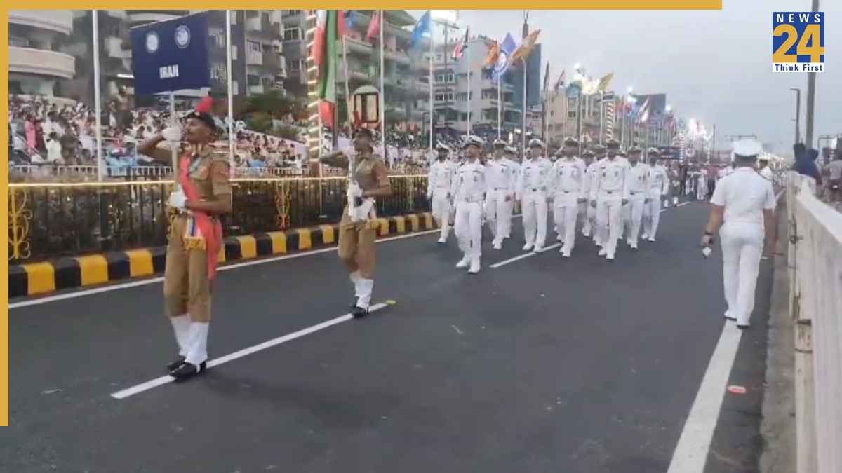 Iran Navy