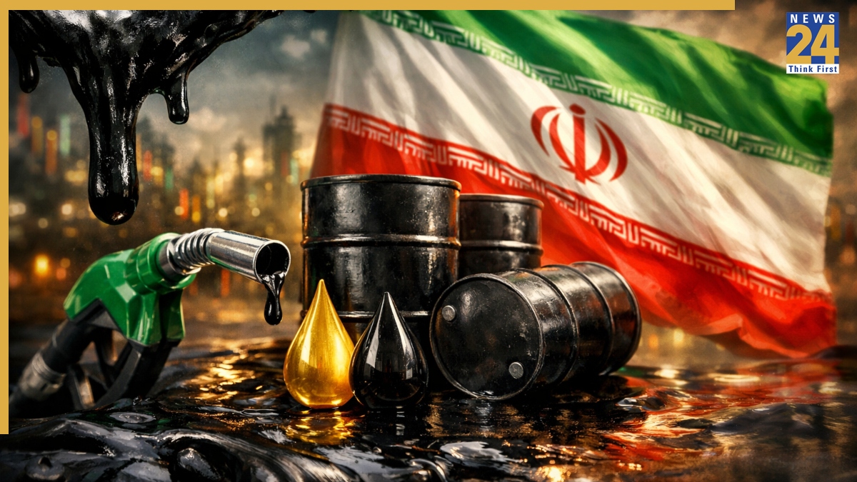 Iran Petrol Price Per Litre-1