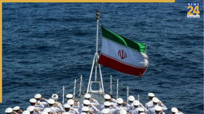 Iran Ship