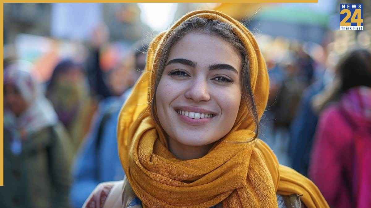 Iran youth IQ ranking (7)