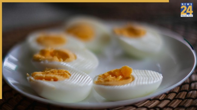 Is It Safe To Eat Eggs Every Day,