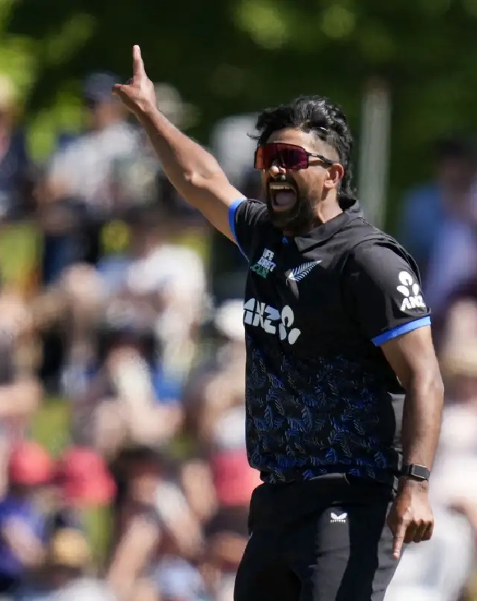 New Zealand Cricket Team-1-2