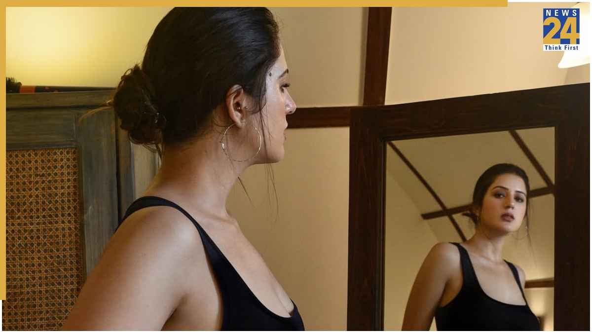 Isha Rikhi