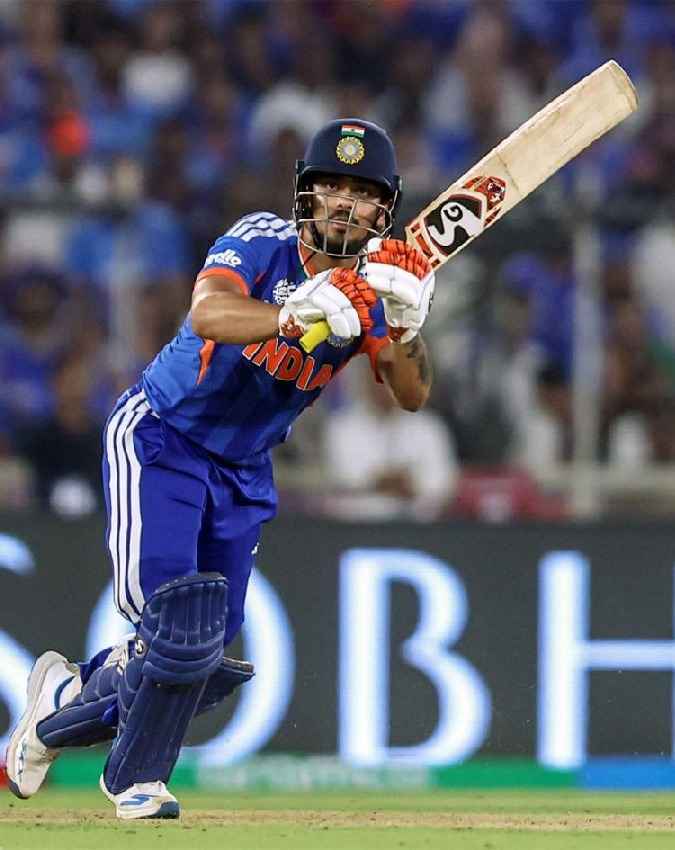 मध्यक्रम 