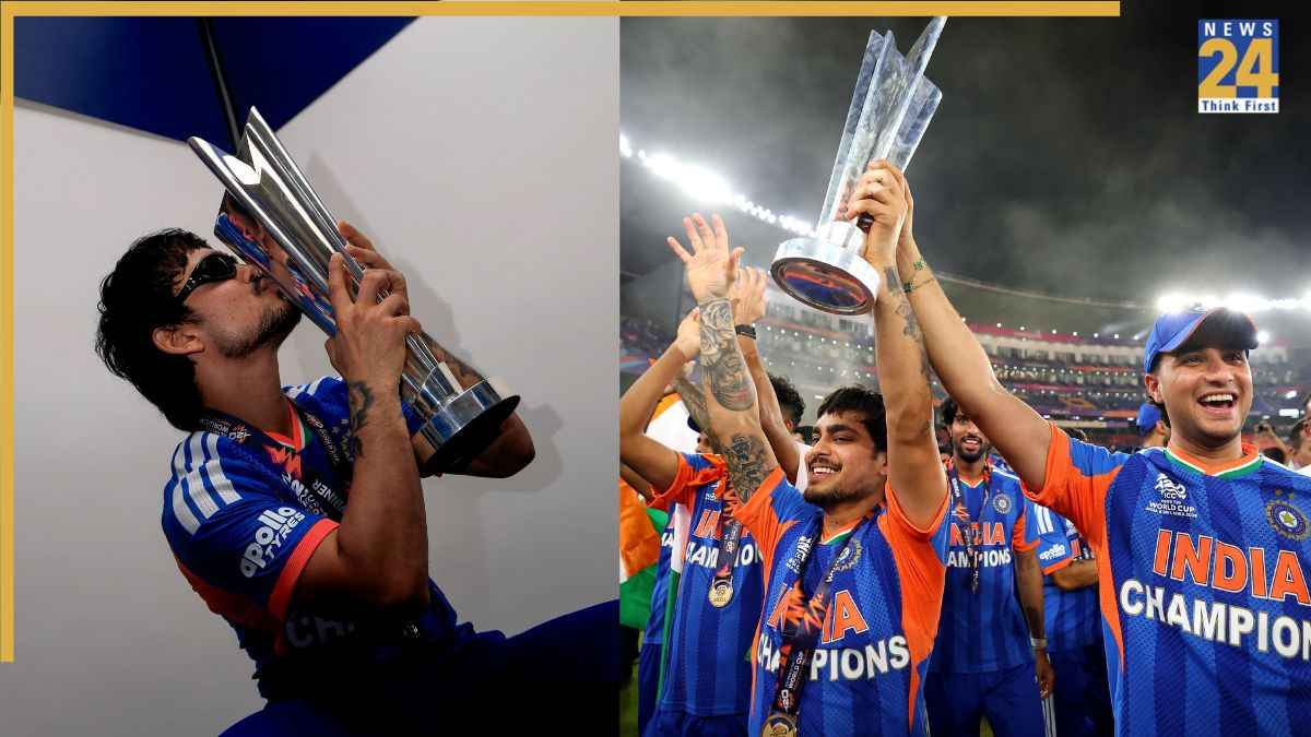 Ishan Kishan