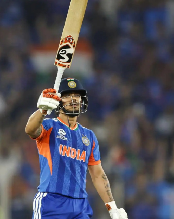 Ishan Kishan-1-2-3-4-5