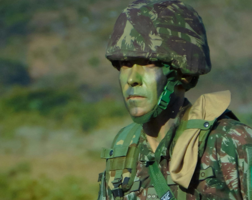 Iran Army Vs Irgc Difference-1-2-3-4