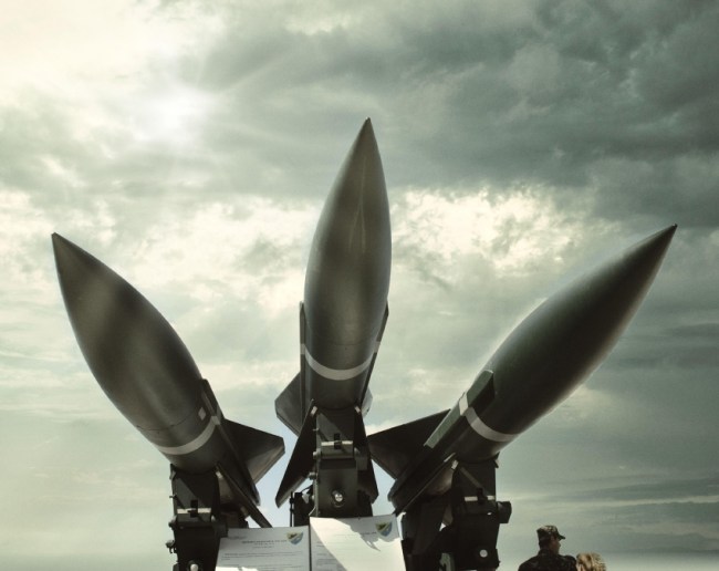 Nuclear Threat Countries 2026-1-2-3-4-5-6-7-8-9-10