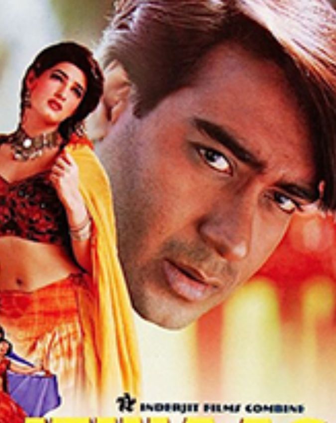 Ajay Devgn Called 90s Romance King-1-2-3-4-5-6-7-8
