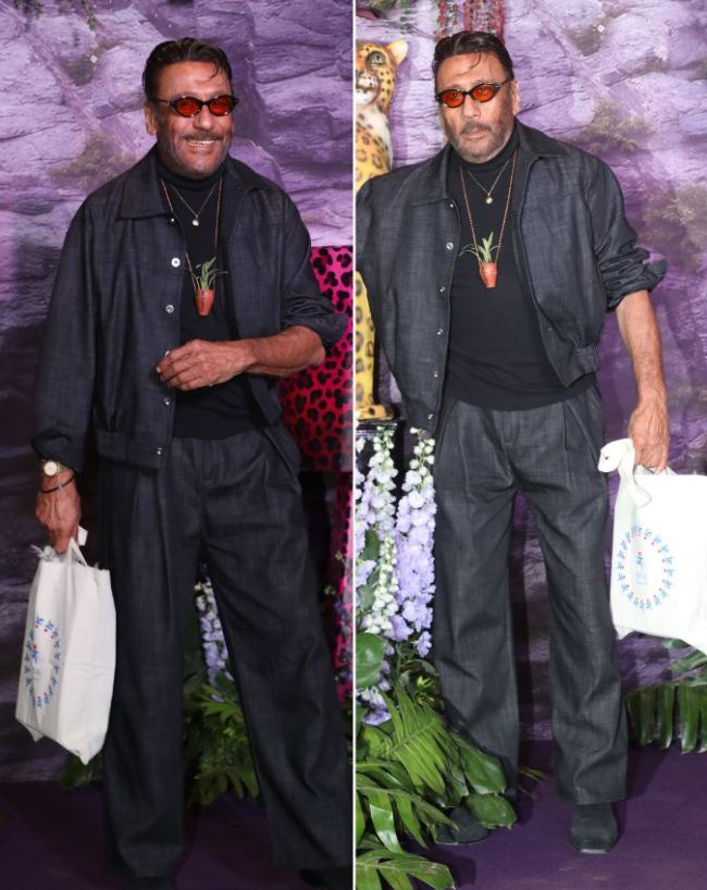 Celebs at Mohit Kamboj Daughter Birthday Celebration-1-2-3-4-5