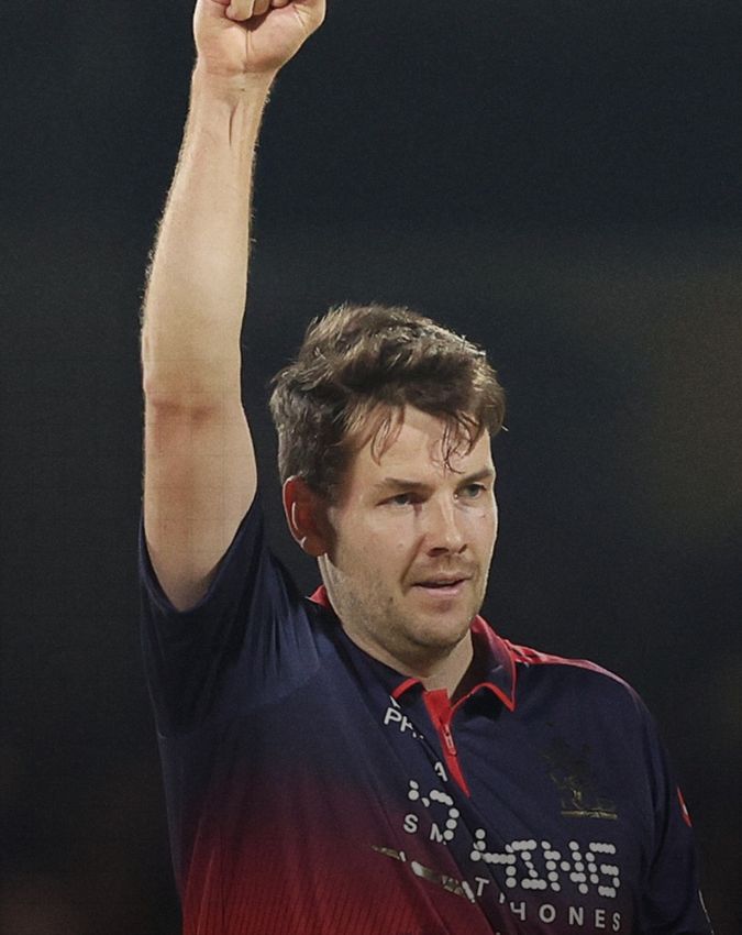 Jacob Duffy (1) -1-2-3