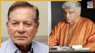 Javed Akhtar gives Salim khan Health Update