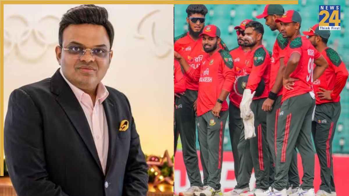 Jay Shah Bangladesh (1) Jay Shah Bangladesh (1)