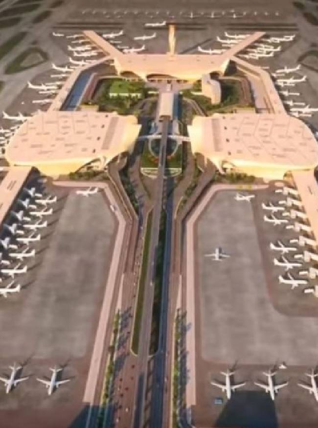 Jewar Airport Jewar Airport-1-2