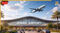 Jewar Airport Inaugration LIVE Updates