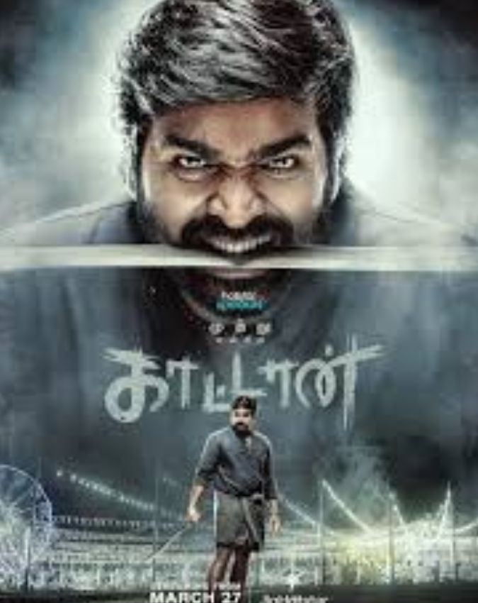Kaattaan, Kaattaan OTT Release-1-2-3-4-5-6-7