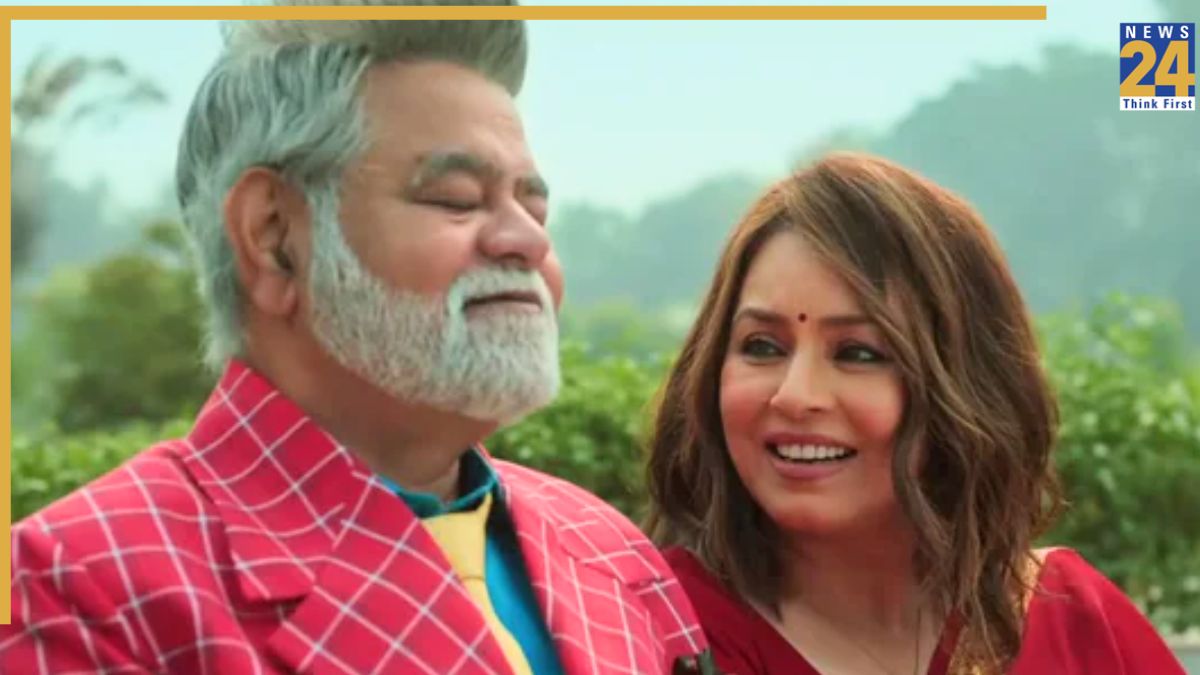 Jio Hotstar Trending Movie, Durlabh Prasad Ki Dusri Shadi-1