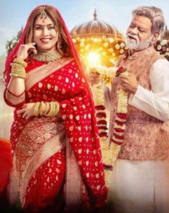 Jio Hotstar Trending Movie, Durlabh Prasad Ki Dusri Shadi-1-2