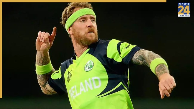 John Mooney John Mooney