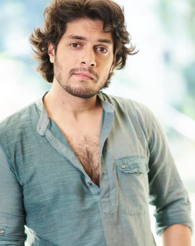 Star Kids Who Debut From OTT Netflix-1-2-3-4