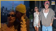 Justin Bieber Hailey Bieber divorce rumors