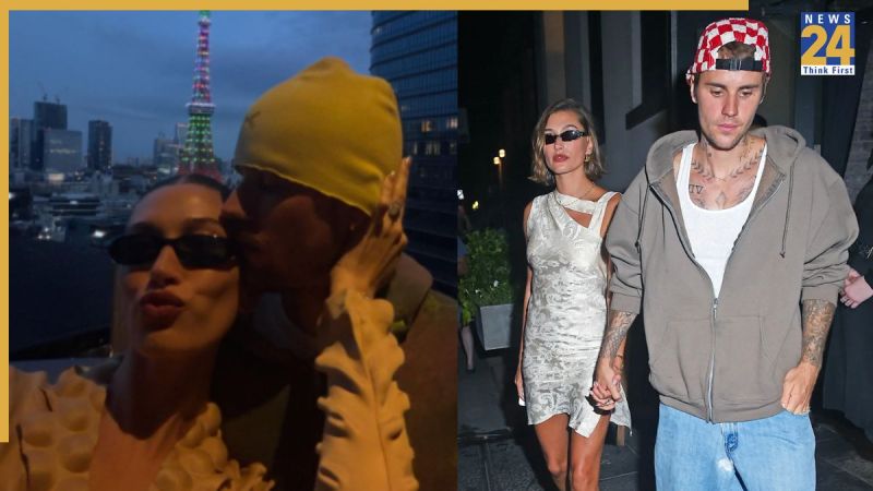 Justin Bieber Hailey Bieber divorce rumors