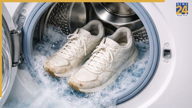 Jute Dhone Ka Sahi Tarika