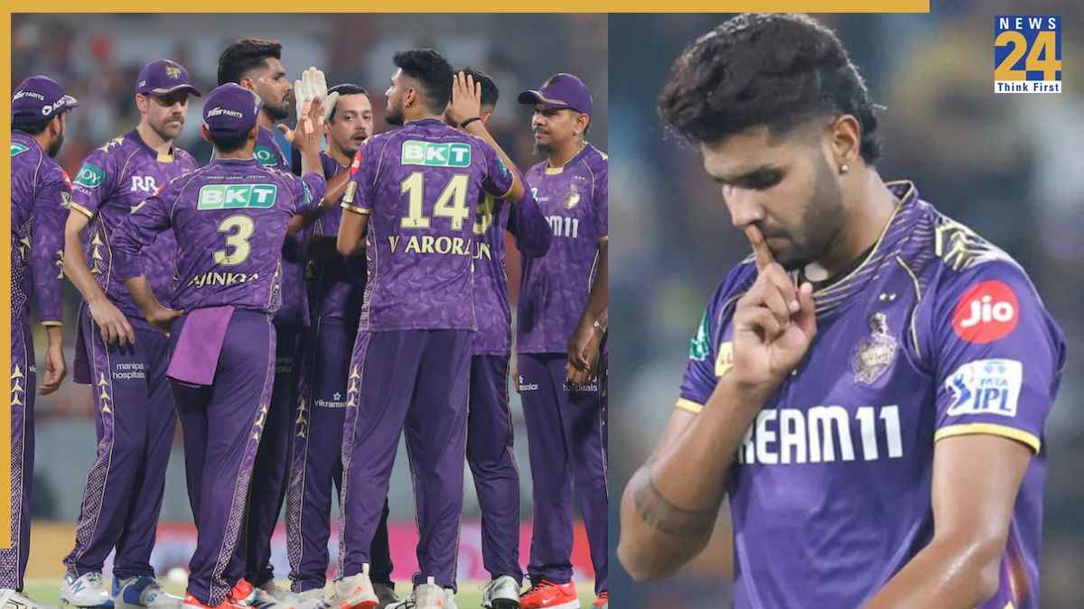 KKR Harshit Rana (1)